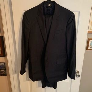 Burberry Canbury Suit